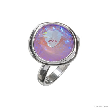 Кольцо Fiore Luna, Lavender Delite, K1902.10 V/S